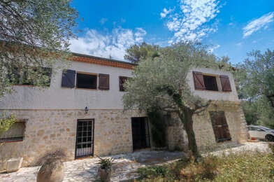 Maison 7 pièces 960000 €