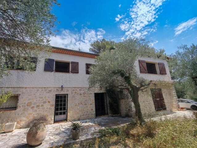Grande maison familiale avec jardin et logements indépendan — photo du bien