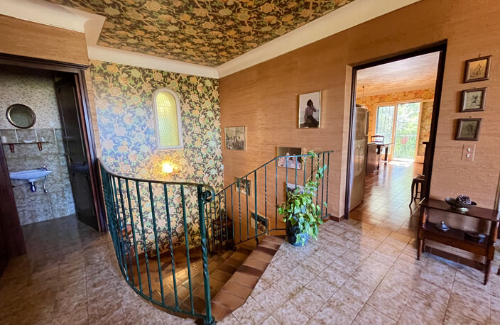 Grande maison familiale avec jardin et logements indépendan — photo 4