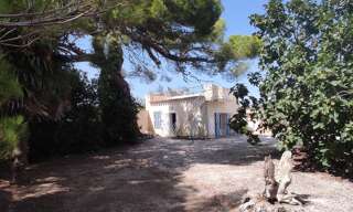 Maison 2 Pièces 46 m² à vendre à La Palme (11480)