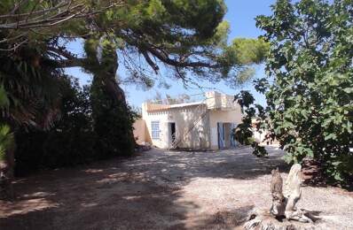 Maison — photo du bien
