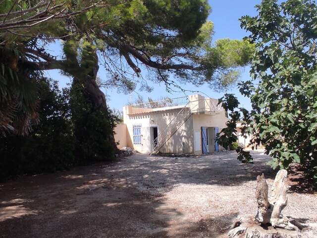 Maison — photo du bien