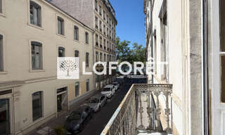 Appartement 3 Pièces 70 m² à vendre à Lyon 7 (69007)