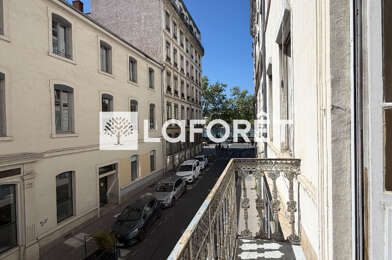 Appartement 3 pièces 250000 €