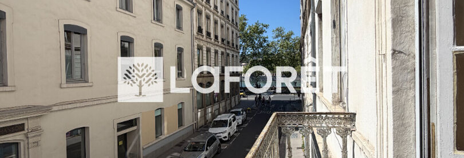 Appartement 3 Pièces 70 m² à vendre à Lyon 7 (69007)