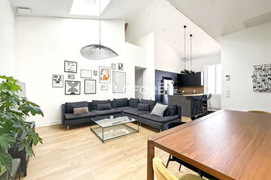 Appartement 4 pièces 255000 €