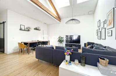 Appartement T4 à vendre à Bourg Les Valence — photo du bien