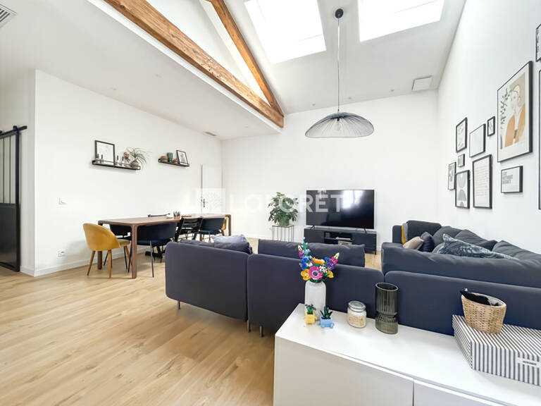 Appartement T4 à vendre à Bourg Les Valence — photo 1