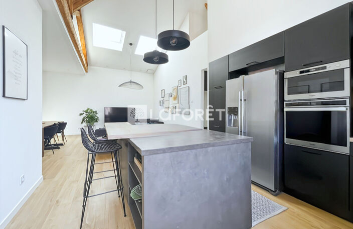 Appartement T4 à vendre à Bourg Les Valence — photo 3