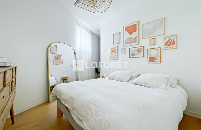 Appartement T4 à vendre à Bourg Les Valence — photo 5