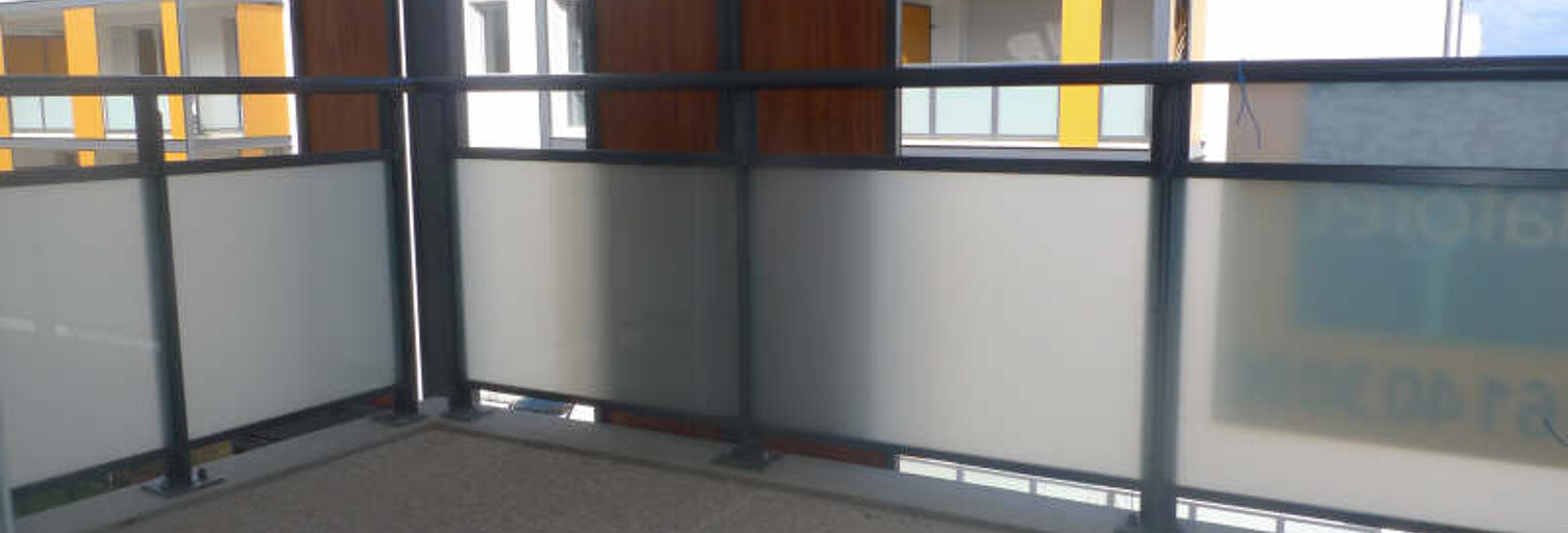 Appartement 3 Pièces 62 m² à louer à Colomiers (31770)