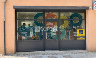 Commerce 4 Pièces 90 m² à louer à Albi (81000)