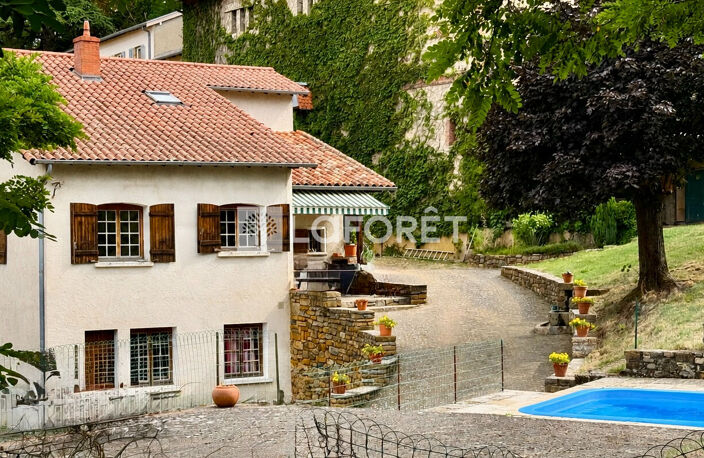 Maison Chevinay 10 pièce(s) 204 m2 — photo 2