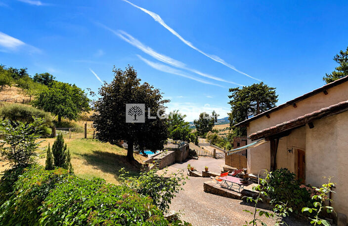 Maison Chevinay 10 pièce(s) 204 m2 — photo 3