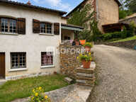 Maison Chevinay 10 pièce(s) 204 m2 — photo 4
