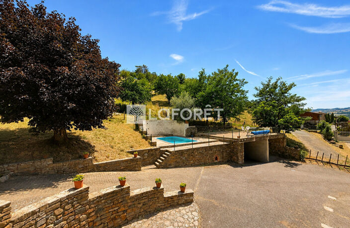Maison Chevinay 10 pièce(s) 204 m2 — photo 5