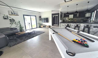 Maison 5 Pièces 165 m² à vendre à Montberon (31140)