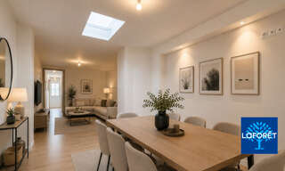 Maison 4 Pièces 110 m² à vendre à Anzin (59410)
