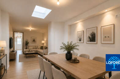 Maison 4 pièces 142000 €