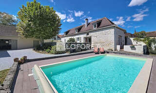 Maison 6 Pièces 161 m² à vendre à Orthez (64300)
