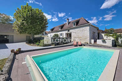Maison 6 pièces 399620 €