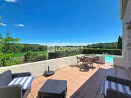 Demeure béarnaise avec piscine Proche ORTHEZ - 6 pièce(s) - 161 m² — photo 3