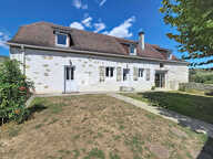 Demeure béarnaise avec piscine Proche ORTHEZ - 6 pièce(s) - 161 m² — photo 4