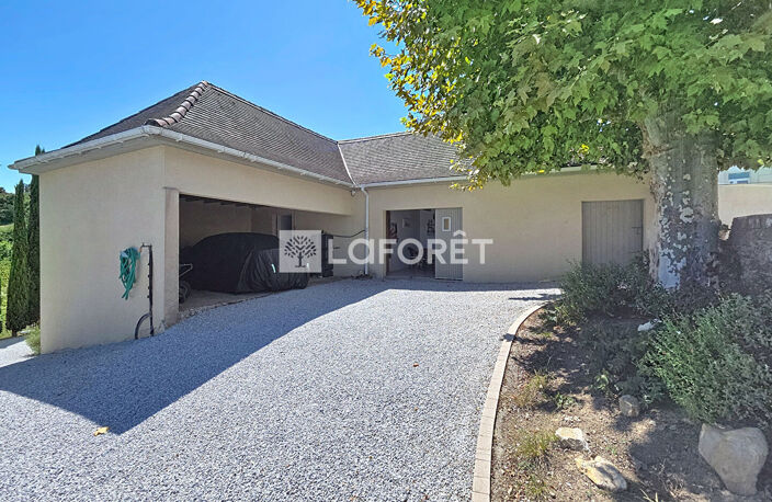 Demeure béarnaise avec piscine Proche ORTHEZ - 6 pièce(s) - 161 m² — photo 5