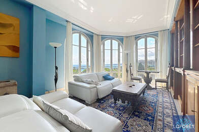Appartement 4 pièces 3400 €
