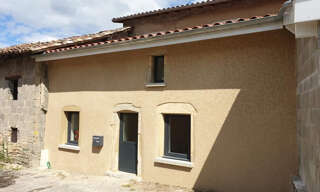 Appartement 2 Pièces 42 m² à louer à Four (38080)