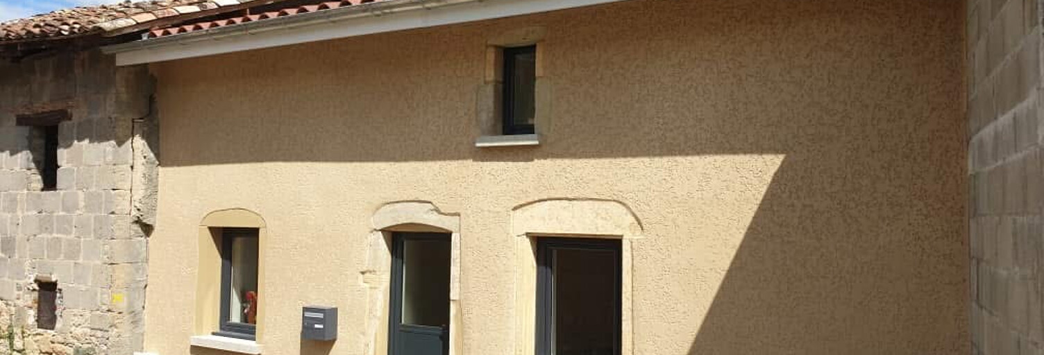 Appartement 2 Pièces 42 m² à louer à Four (38080)
