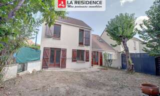 Maison 5 Pièces 95 m² à vendre à Vauréal (95490)