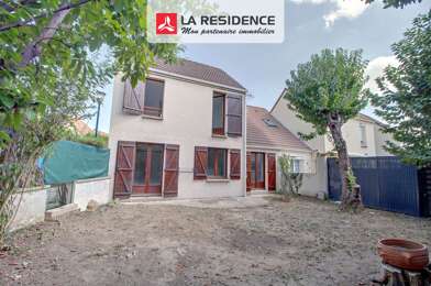 Maison 5 pièces 299000 €