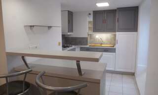 Appartement 2 Pièces 48 m² à louer à Reims (51100)
