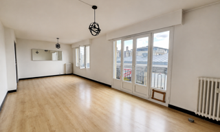 Appartement 5 Pièces 105 m² à vendre à Reims (51100)