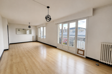 Appartement 5 pièces 399000 €