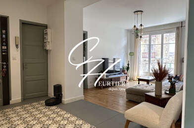 Appartement 3 pièces 245000 €