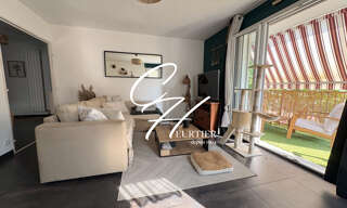 Appartement 3 Pièces 69 m² à vendre à Voiron (38500)