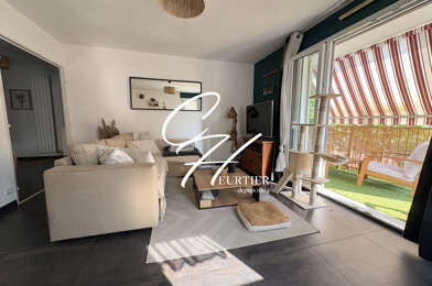 Appartement 3 pièces 195000 €