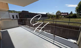 Appartement 2 Pièces 52 m² à vendre à Montferrat (38620)