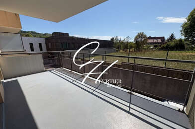Appartement 2 pièces 129000 €