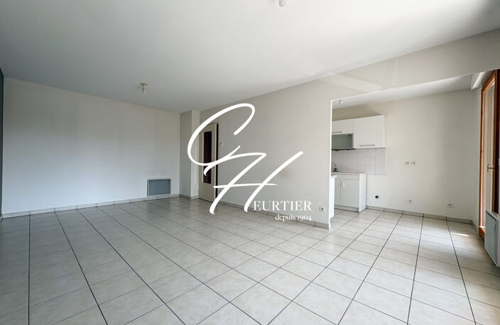 Appartement 2 pièces de 52 m² avec Terrasse — photo 3