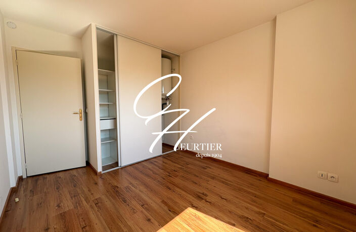 Appartement 2 pièces de 52 m² avec Terrasse — photo 5