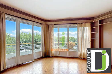 Appartement 3 pièces 170000 €