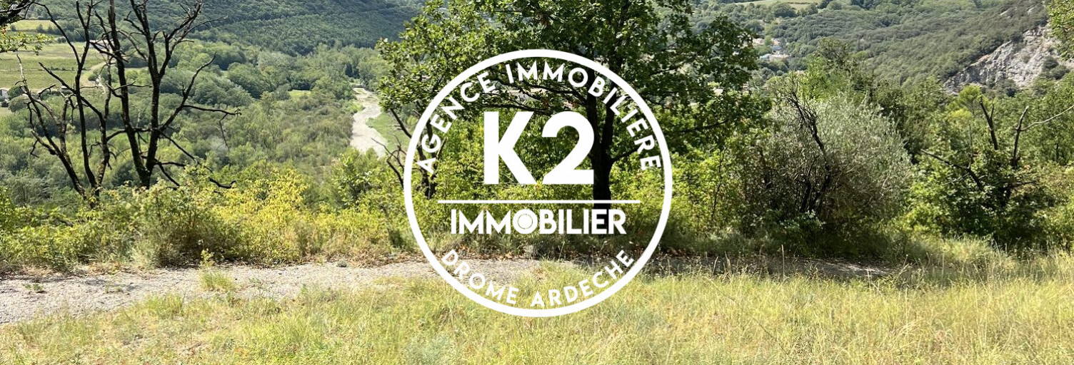 Terrain  77110 m² à vendre à Viviers (07220)