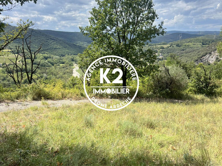 TERRAIN 77 000 M² - VIVIERS — photo 1