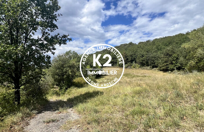 TERRAIN 77 000 M² - VIVIERS — photo 2