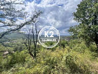 TERRAIN 77 000 M² - VIVIERS — photo 3