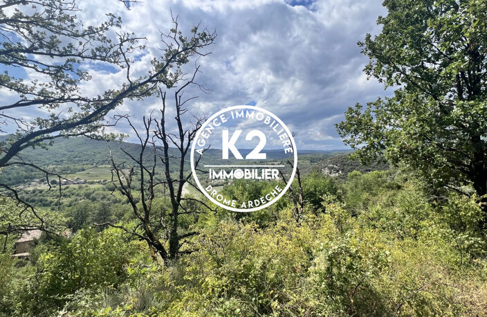 TERRAIN 77 000 M² - VIVIERS — photo 3