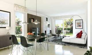 Appartement 4 Pièces 87 m² à vendre à La Ciotat (13600)